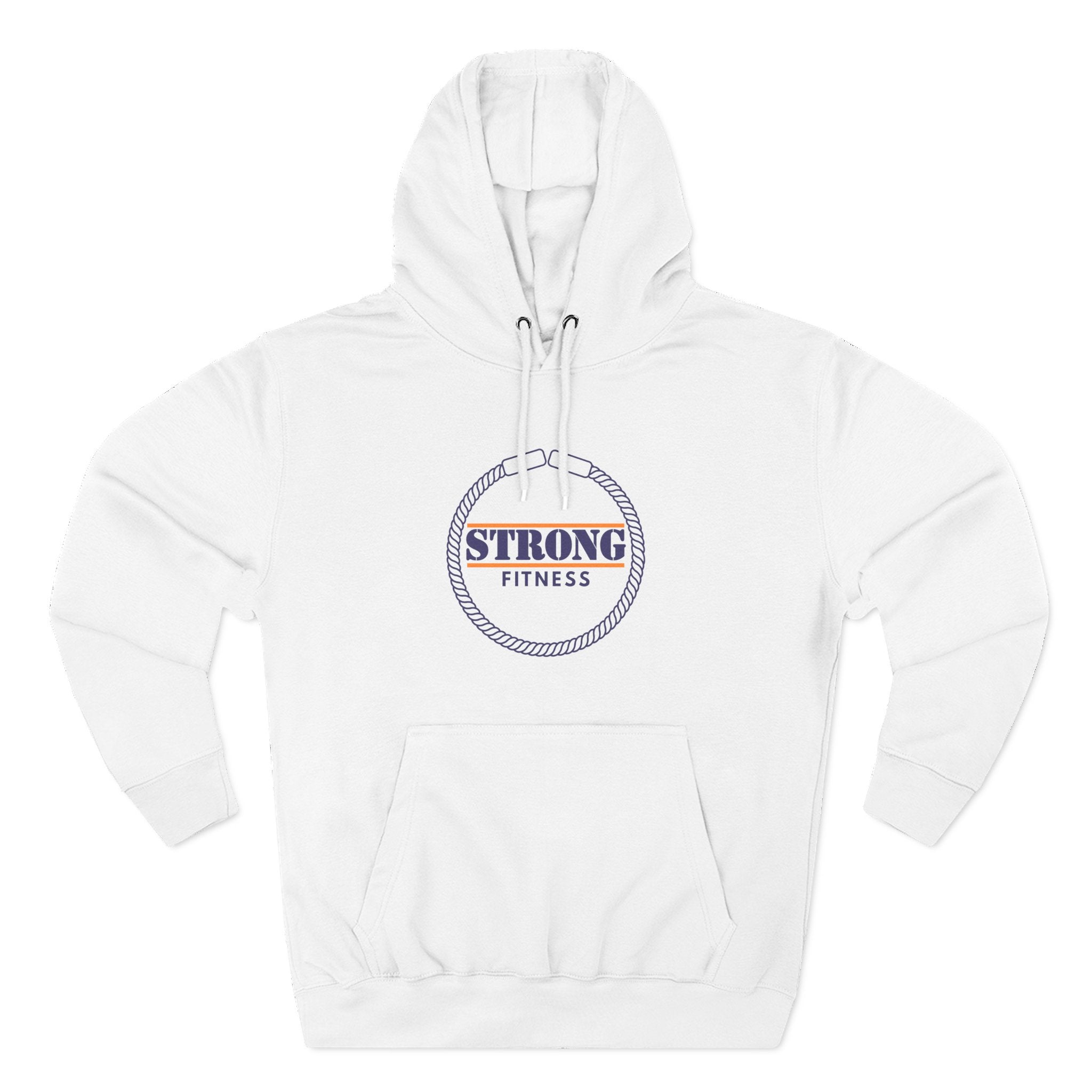 Athletic Pullover