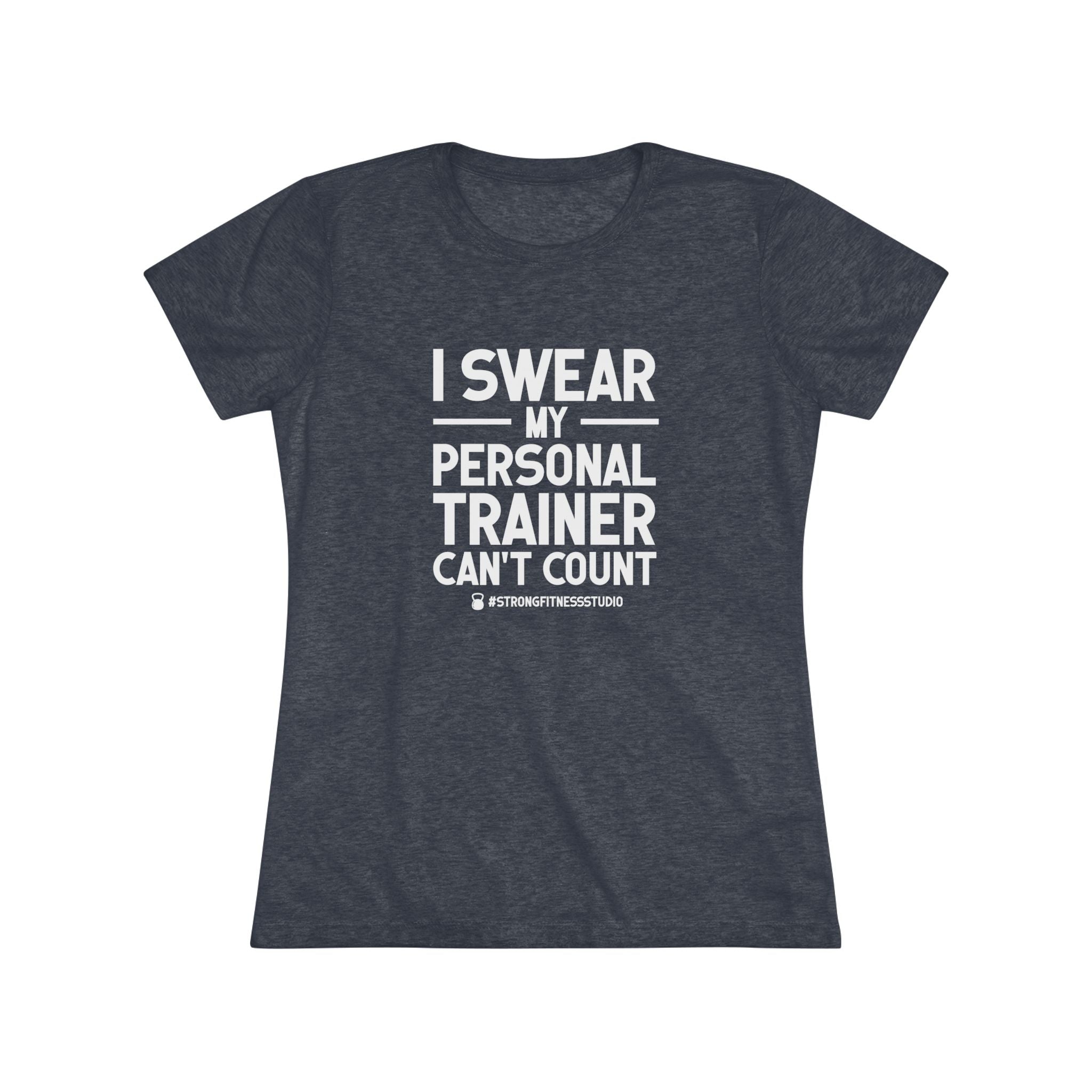 Limited Edition Women's Tri-Blend Tee