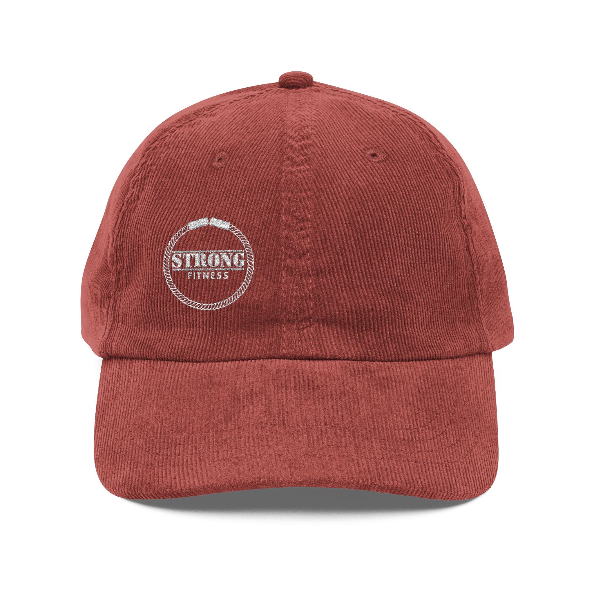 Distressed Hat