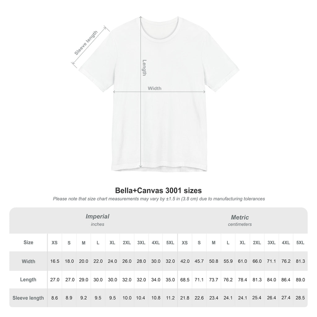 T-Shirt — Vintage Tee