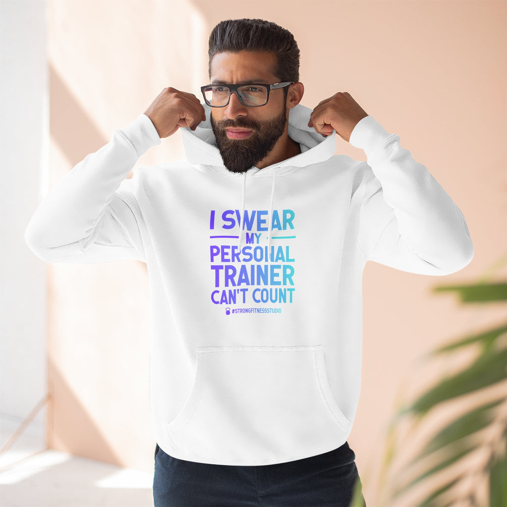 Limited Edition Fitness Pullover