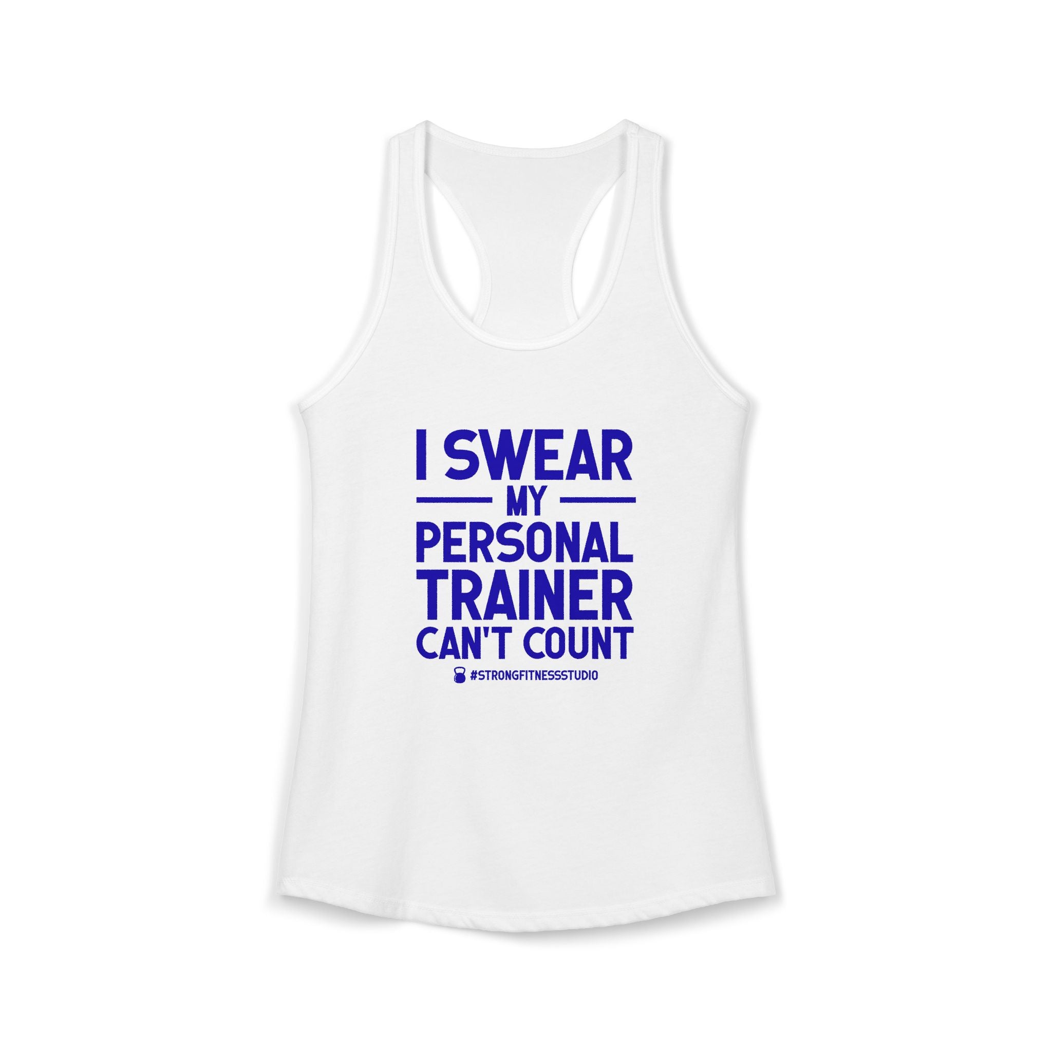 Limited Edition Racerback Tank