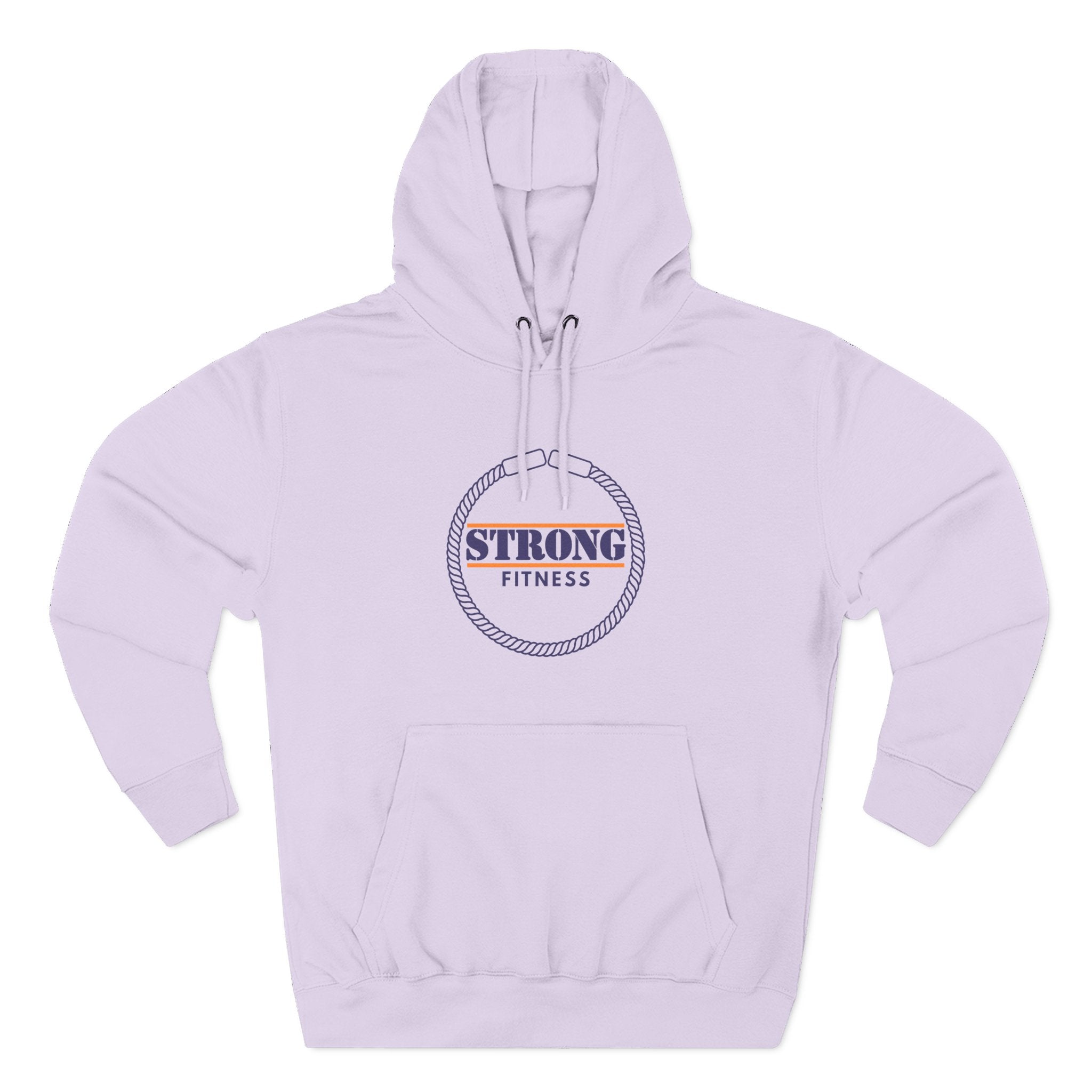 Athletic Pullover