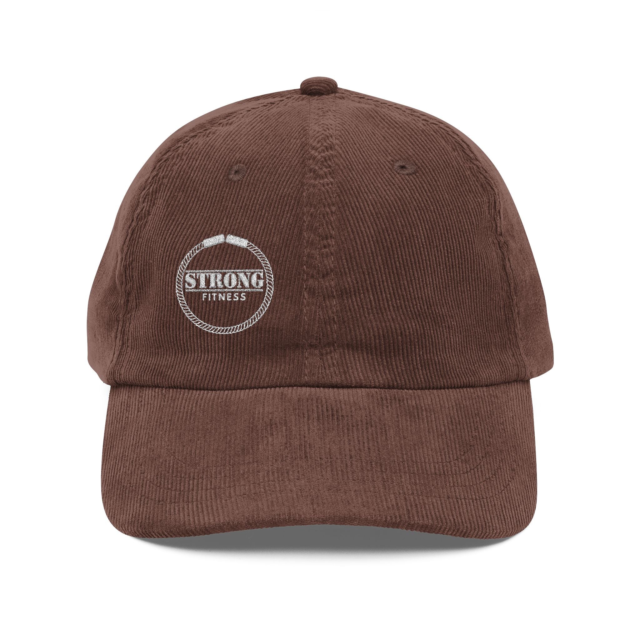 Distressed Hat