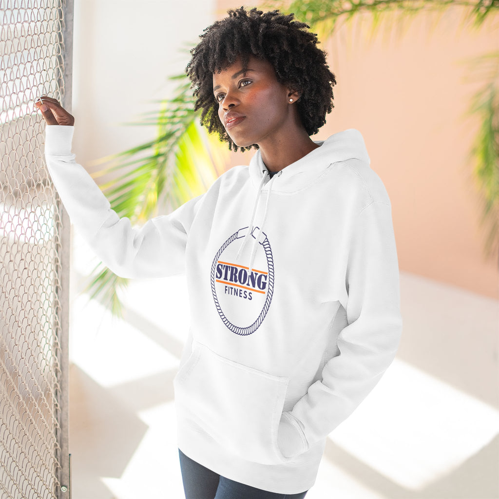 Athletic Pullover