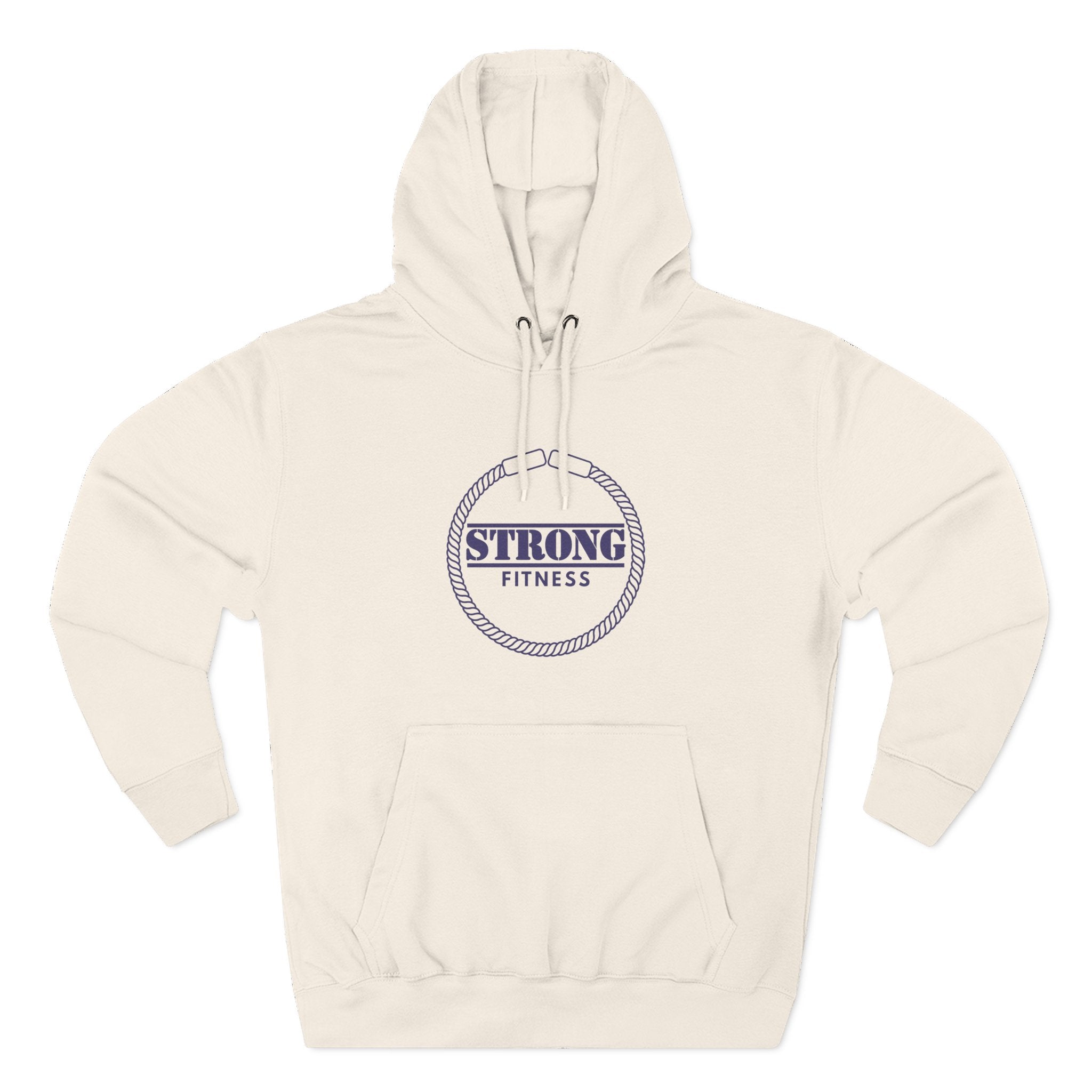Athletic Pullover