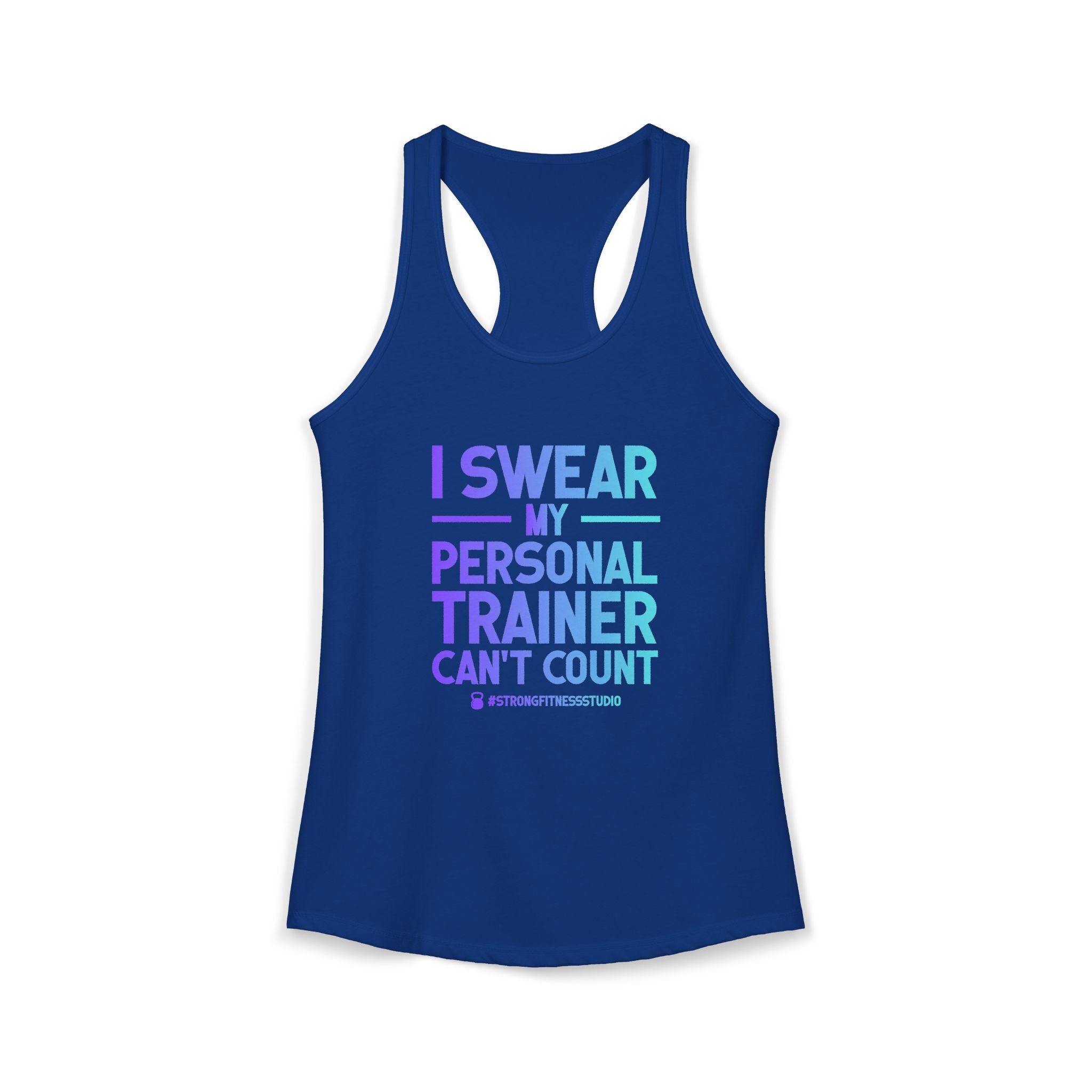 Limited Edition Racerback Tank