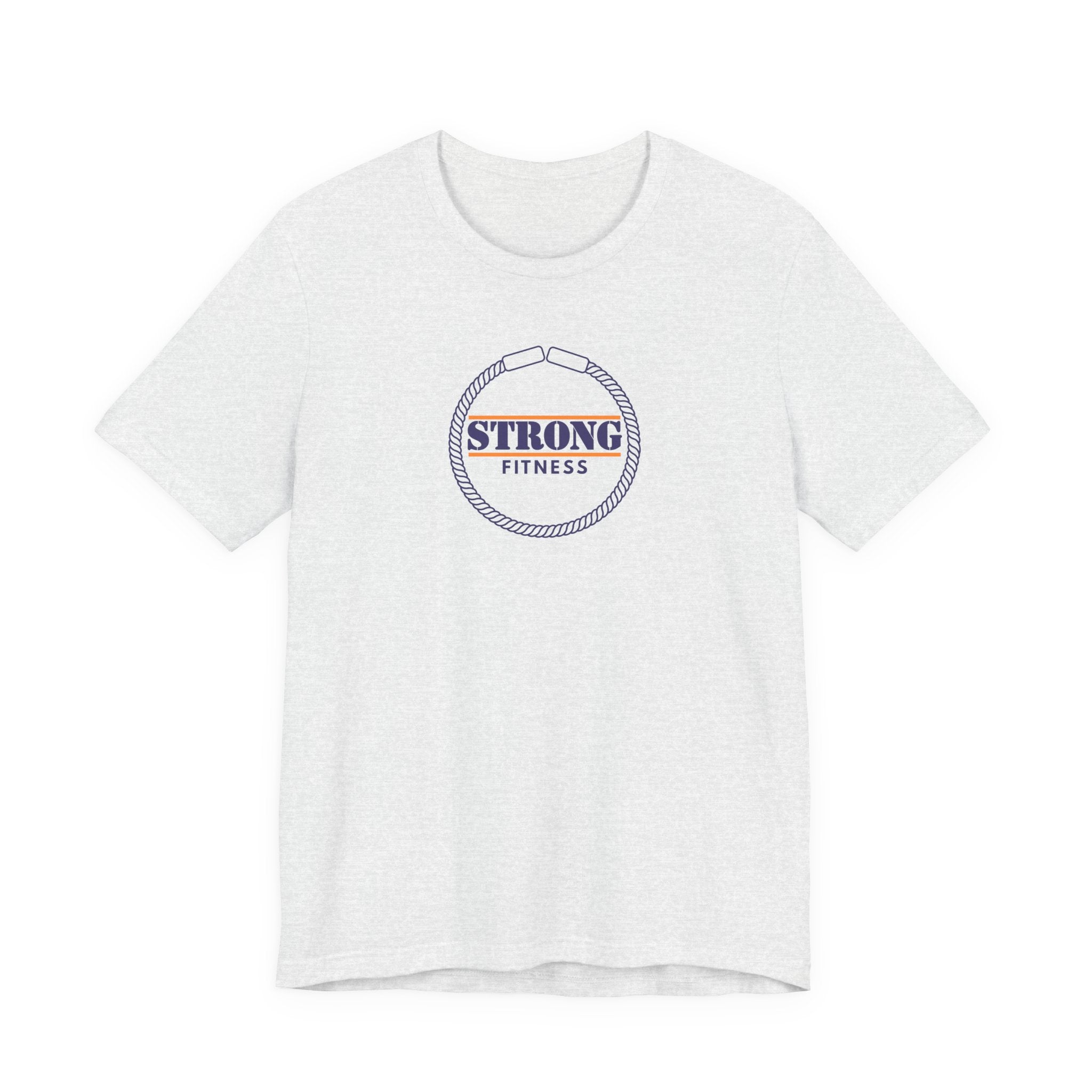T-Shirt — Vintage Tee
